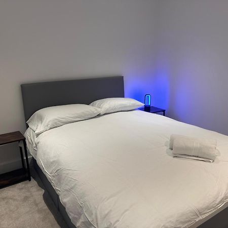 לונדון Gallery Apartments מראה חיצוני תמונה