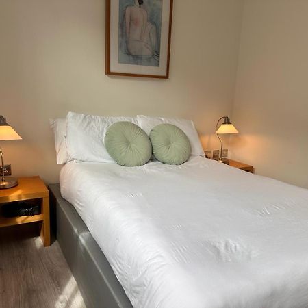 לונדון Gallery Apartments מראה חיצוני תמונה