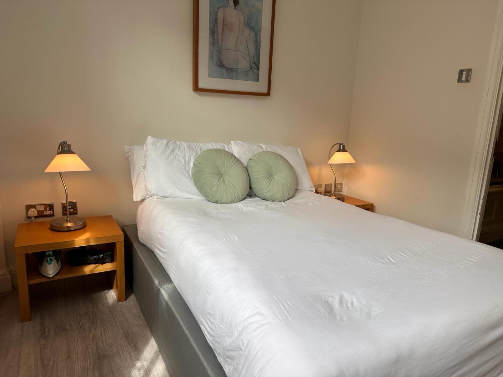 לונדון Gallery Apartments מראה חיצוני תמונה