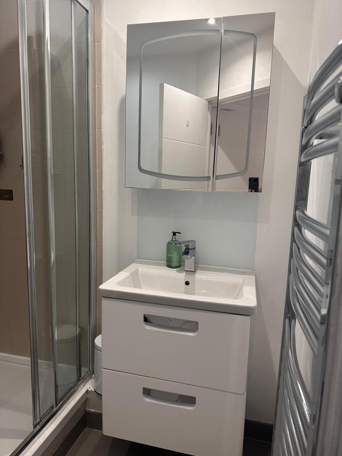 לונדון Gallery Apartments מראה חיצוני תמונה