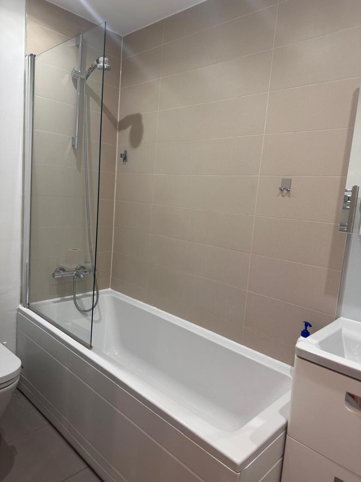 לונדון Gallery Apartments מראה חיצוני תמונה
