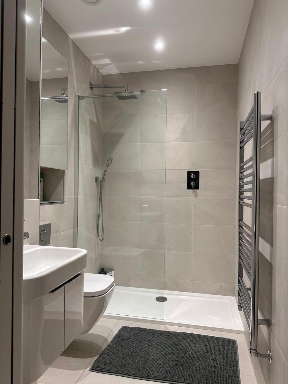 לונדון Gallery Apartments מראה חיצוני תמונה