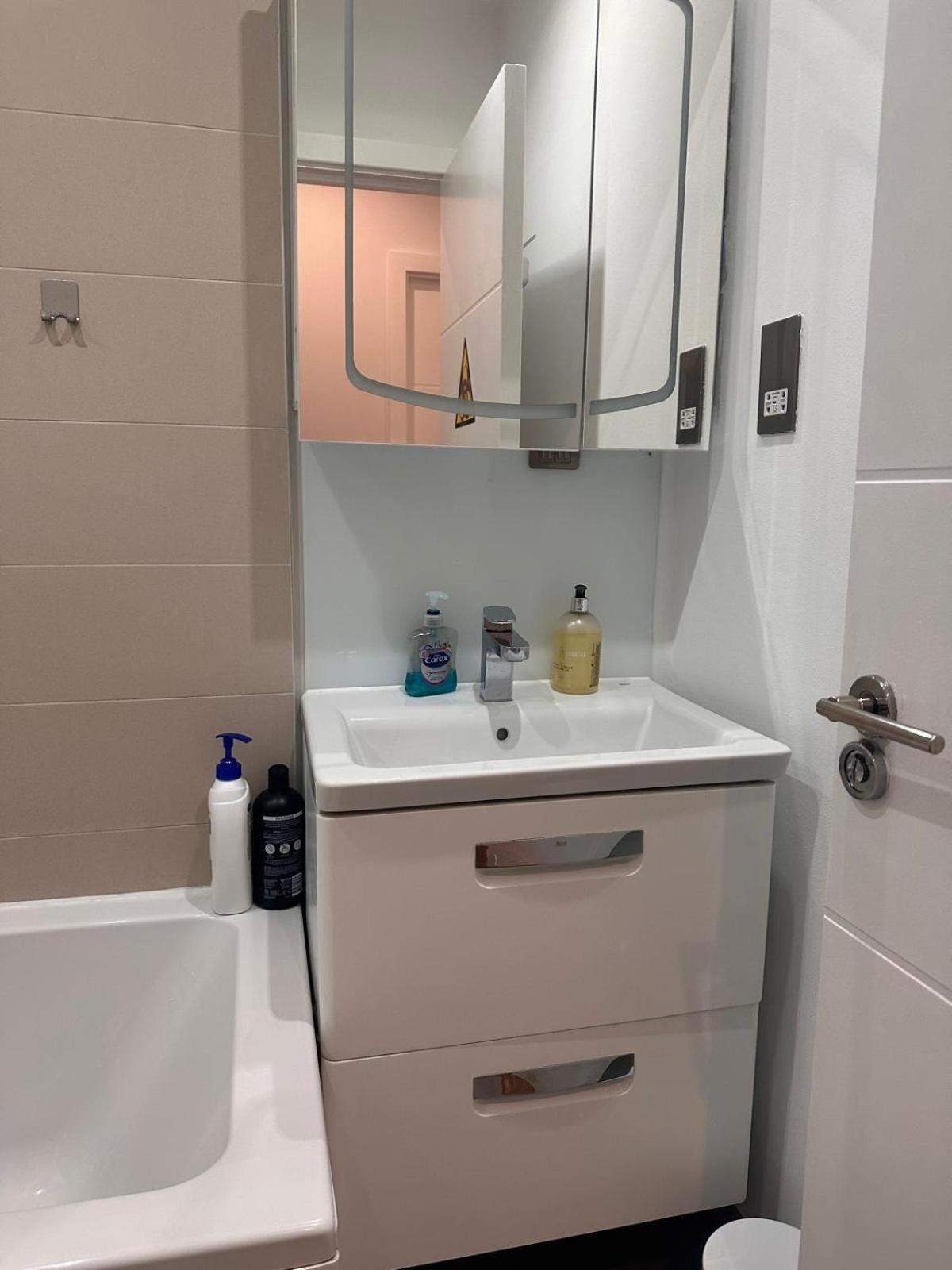 לונדון Gallery Apartments מראה חיצוני תמונה