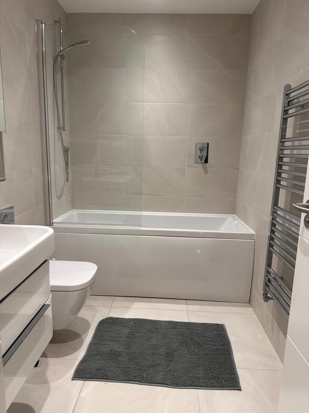 לונדון Gallery Apartments מראה חיצוני תמונה