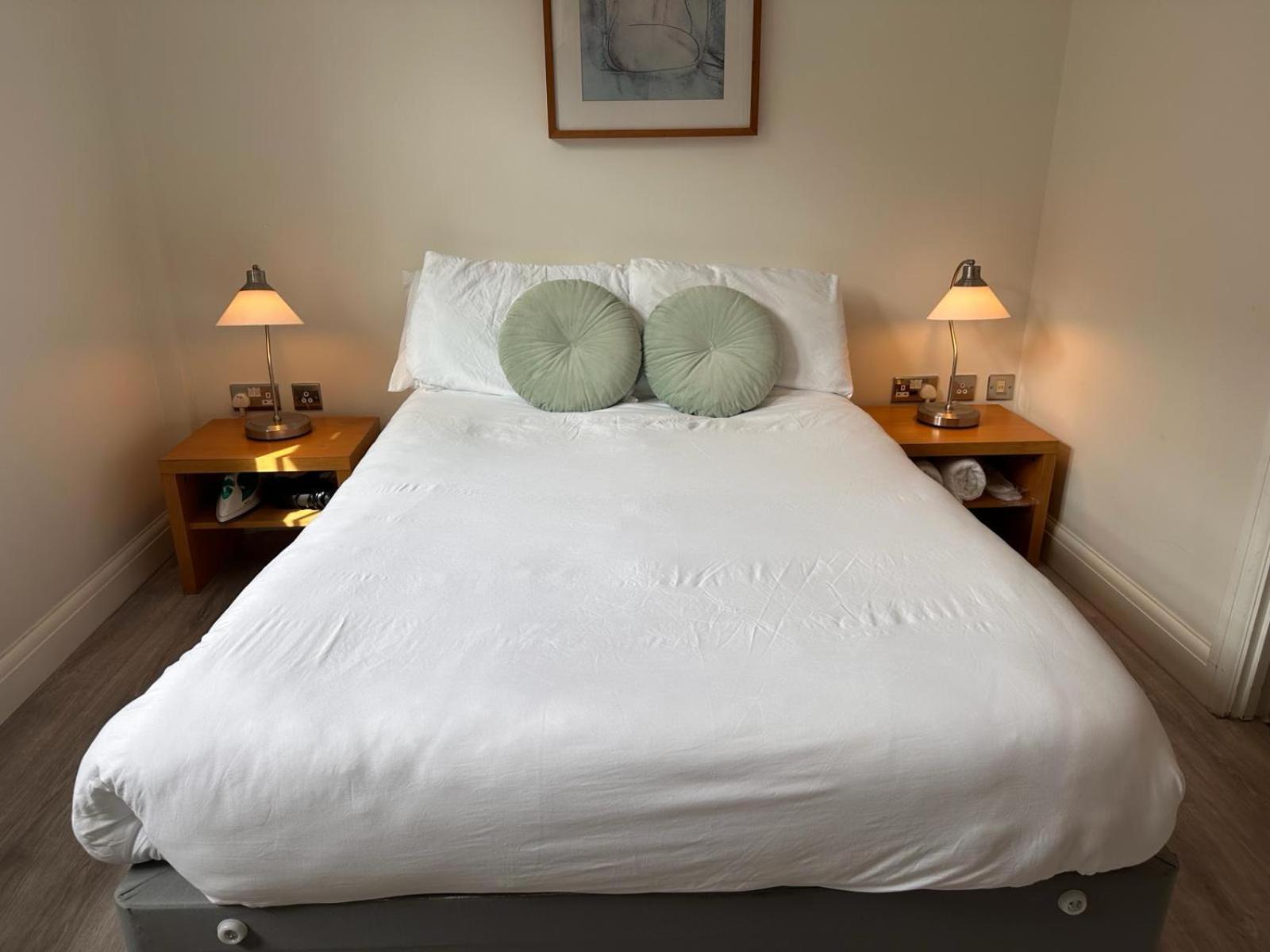 לונדון Gallery Apartments מראה חיצוני תמונה